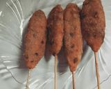 Foto langkah ke 6 dari resep Sempol ayam special.