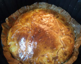 Foto del paso 9 de la receta: Empanada de berberechos en freidora de aire COSORI 5.5 L