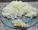 Foto del paso 1 de la receta: Brócoli salteado