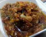 Foto langkah ke 4 dari resep Sambal bawang.