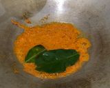 Foto langkah ke 3 dari resep Daun singkong telur puyuh.