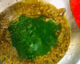 પાલક પનીર (Palak Paneer Recipe In Gujarati) રેસીપી સ્ટેપ6ફોટો
