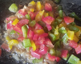 Foto del paso 5 de la receta: Arroz campestre