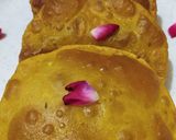 मसाला पूरी(masala puri recipe in hindi) रेसिपी चरण 1 फोटो