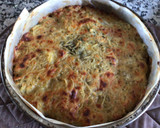 Foto del paso 3 de la receta: Pastel de pollo