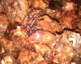 Foto langkah ke 3 dari resep Ayam Ketumbar.