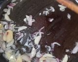 Foto langkah ke 2 dari resep Tumis Labu Wortel.