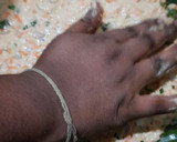 கேரட் ரொட்டி ரெசிபி ஸ்டேப் 4 புகைப்படம்