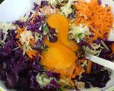Foto del paso 3 de la receta: Enrollado de pollo multicolor