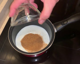 Foto del paso 1 de la receta: Espuma de gofio