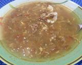 Foto del paso 4 de la receta: Soyo al estilo Paleo