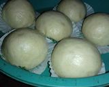 Foto langkah ke 6 dari resep Bakpo isi unti ny liem.