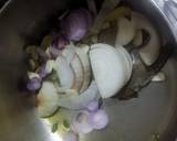 Foto langkah ke 2 dari resep KARI AYAM with OKRA.