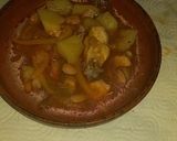Foto del paso 13 de la receta: Guisado de pollo a mi manera con un toque mexicano