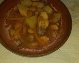 Foto del paso 13 de la receta: Guisado de pollo a mi manera con un toque mexicano