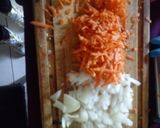 Foto del paso 1 de la receta: Revuelto de zapallito