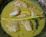 Foto langkah ke 3 dari resep Ayam Bumbu Serundeng.