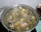 Foto langkah ke 5 dari resep Sup Ostrali.