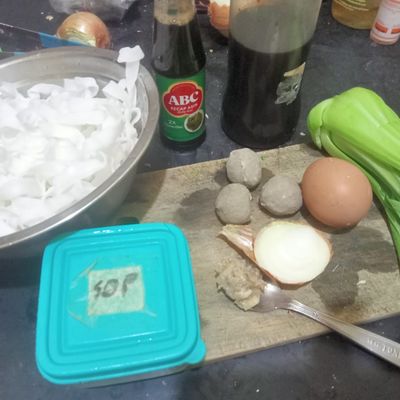 Langkah 1