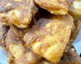 A picture of step 4 of Fried Cod with the Perfect Batter!.