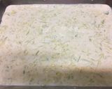 Foto del paso 4 de la receta: Fainá de zapallitos