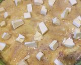 Foto del paso 12 de la receta: Torta con manzana rapidísima