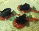 Foto del paso 9 de la receta: Tortelinis caseros