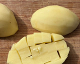 Foto del paso 8 de la receta: Lentejitas para un día gris de lluvia