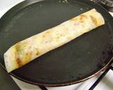 Cheese Dosa Snack recipe step 3 photo