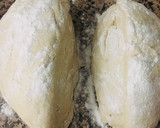 Foto del paso 4 de la receta: PAN RÚSTICO 🥖🤗🥖🤗
