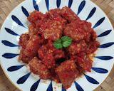 Foto langkah ke 3 dari resep Balado tempe.