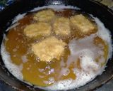 Foto langkah ke 7 dari resep Duri Lele crispy.