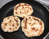 Foto del paso 3 de la receta: Churrascas