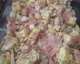 Foto del paso 2 de la receta: Lasaña sin verdura