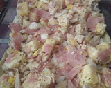Foto del paso 2 de la receta: Lasaña sin verdura