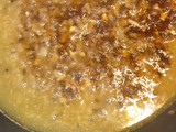 Solomillo de cerdo en salsa