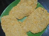 Chicken Katsu