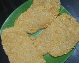 Foto langkah ke 4 dari resep Chicken Katsu.