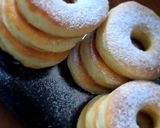 Foto langkah ke 4 dari resep Donat susu madu santan (donat SMS).