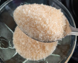 Foto langkah ke 1 dari resep Bakpao Pandan Cokelat.