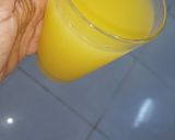 صورة لخطوة 2 من وصفة عصير برتقال فريش 🍹🍹