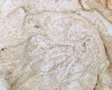 Foto del paso 3 de la receta: Torta vegana marmolada