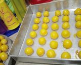 Foto langkah ke 6 dari resep Nastar.
