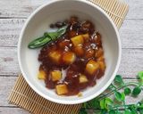 Foto langkah ke 4 dari resep Bubur Pati.