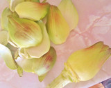 Foto del paso 6 de la receta: Alcachofas a la romana