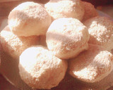 Foto del paso 4 de la receta: Bombas de papa