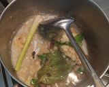 Foto langkah ke 2 dari resep Sop ayam klaten modifikasi.