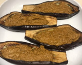 Foto del paso 7 de la receta: Berenjenas rellenas