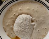 Foto del paso 3 de la receta: Panquecas🥞 o pancakes🧇 de plátano🍌🥯