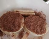 Foto langkah ke 4 dari resep Es krim gabus durian.